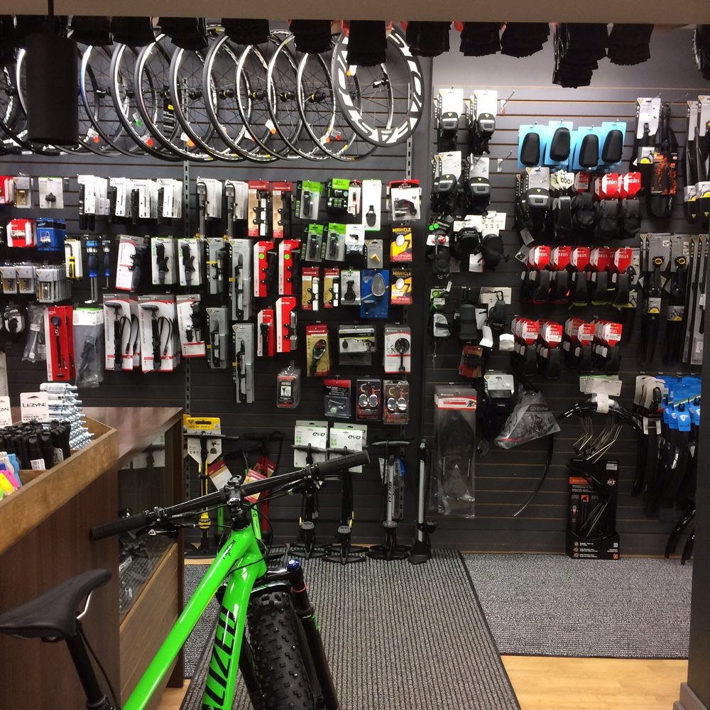 ABC Cycles & Sports