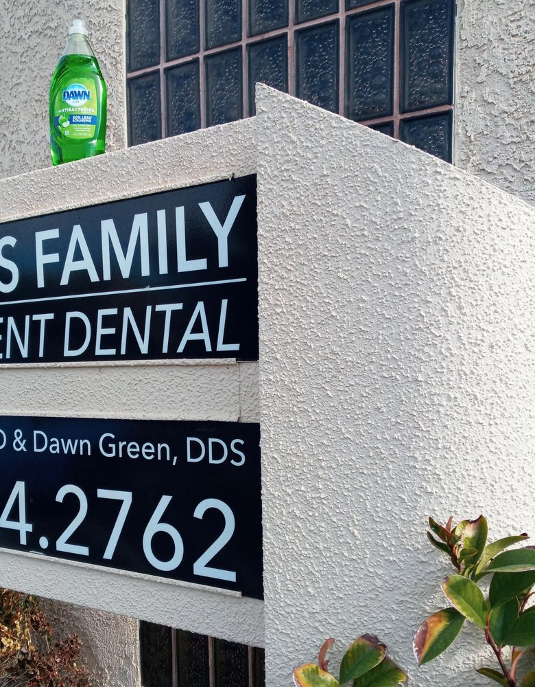 image of business Dawn L Green, DDS