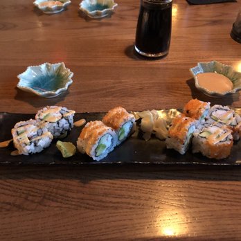 Yakuza Modern Anese Thai 492 Photos 182 Reviews Photo Of Yakuza Modern Anese Thai Pompano Beach Fl United States