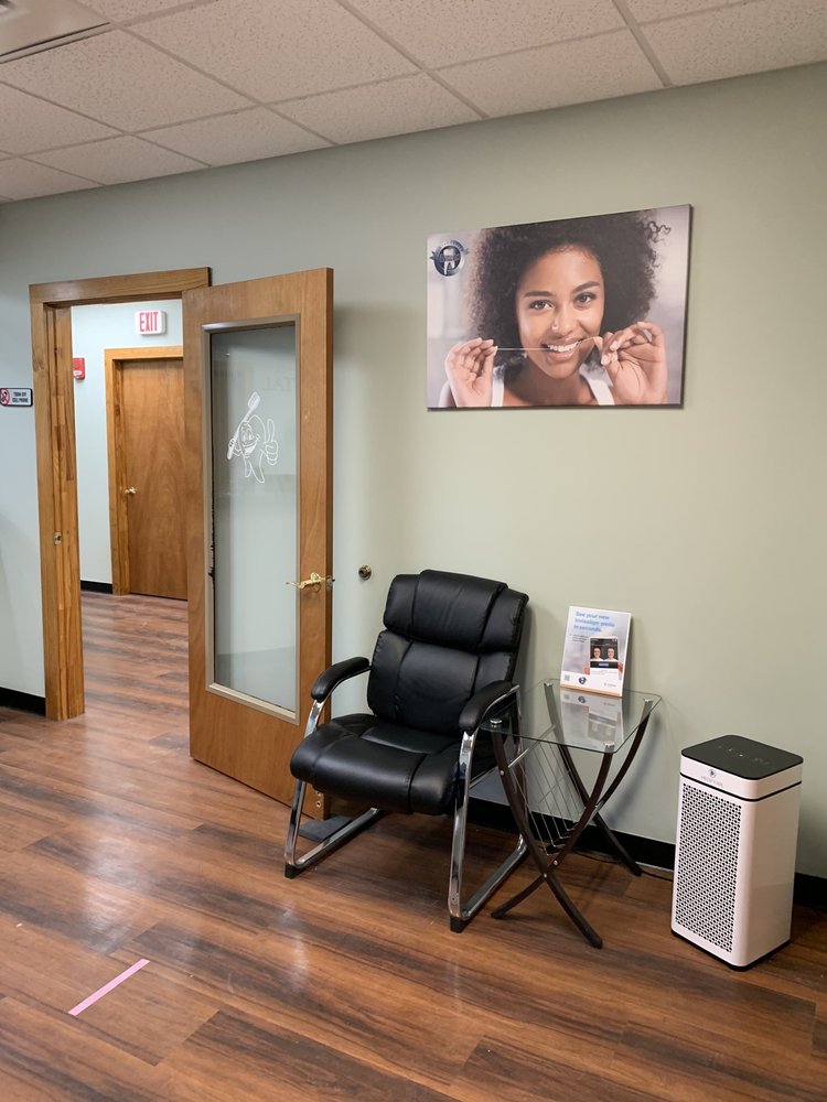 image of business Avalon Dental Center