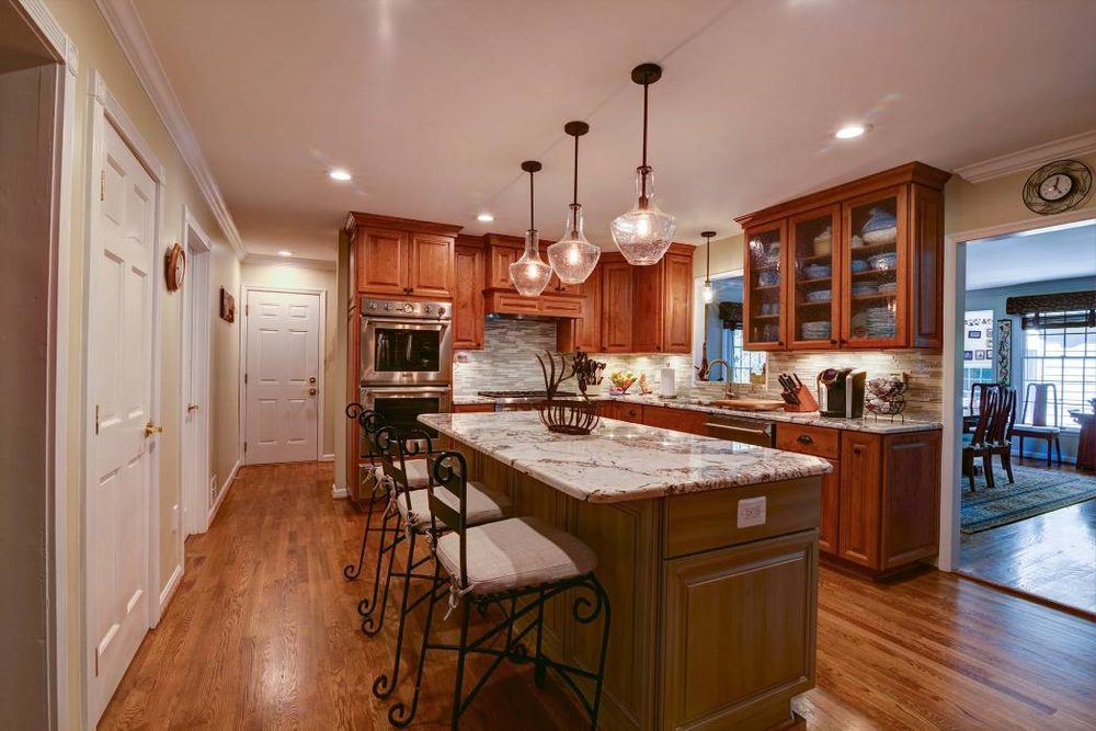 image of business Blackwood Construction Group
