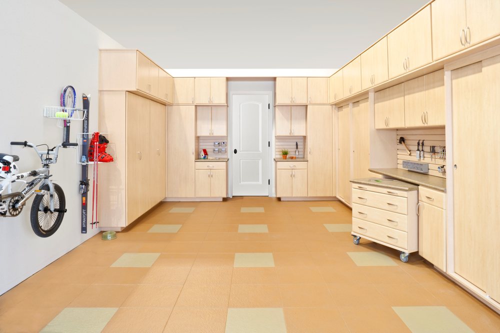 Closets by Design