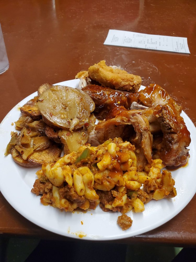 Sensation Farm House