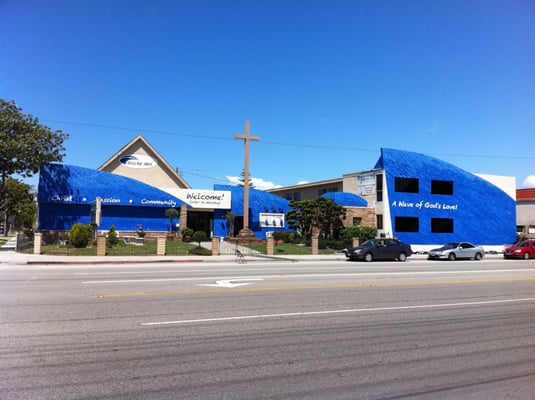 College Park Church Of Churches 1901 Palo Verde Ave Long Photo Of College Park Church Long Beach Ca United States