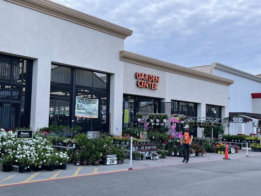 The Home Depot