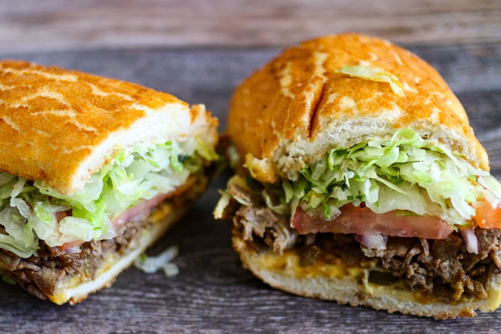 Ike's Love & Sandwiches