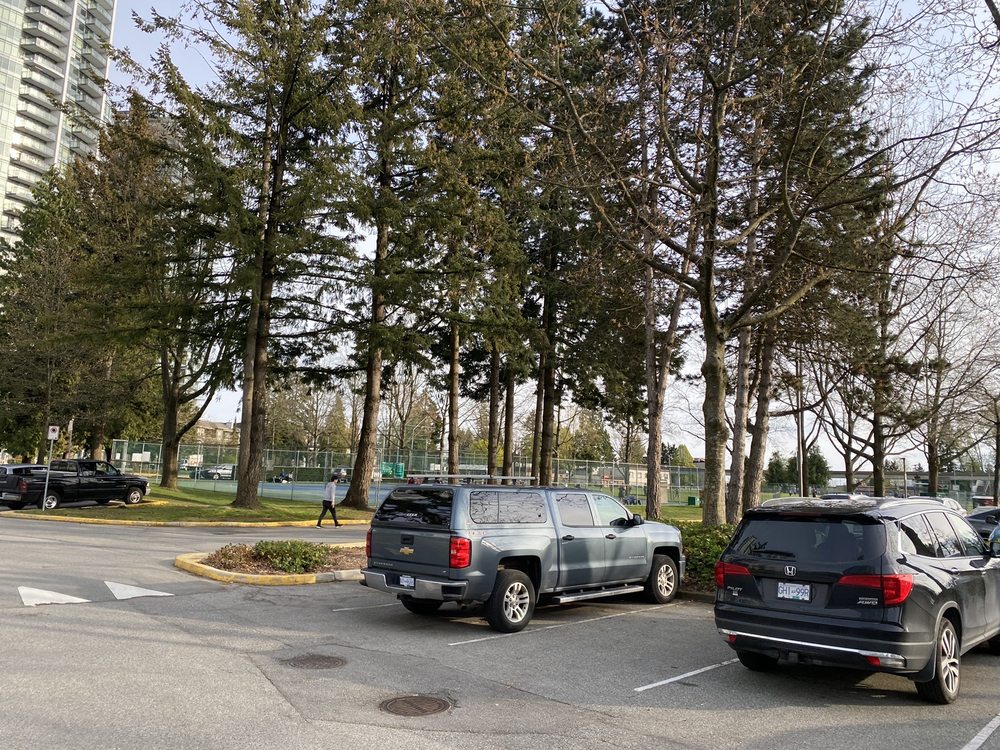Bonsor Recreation Complex