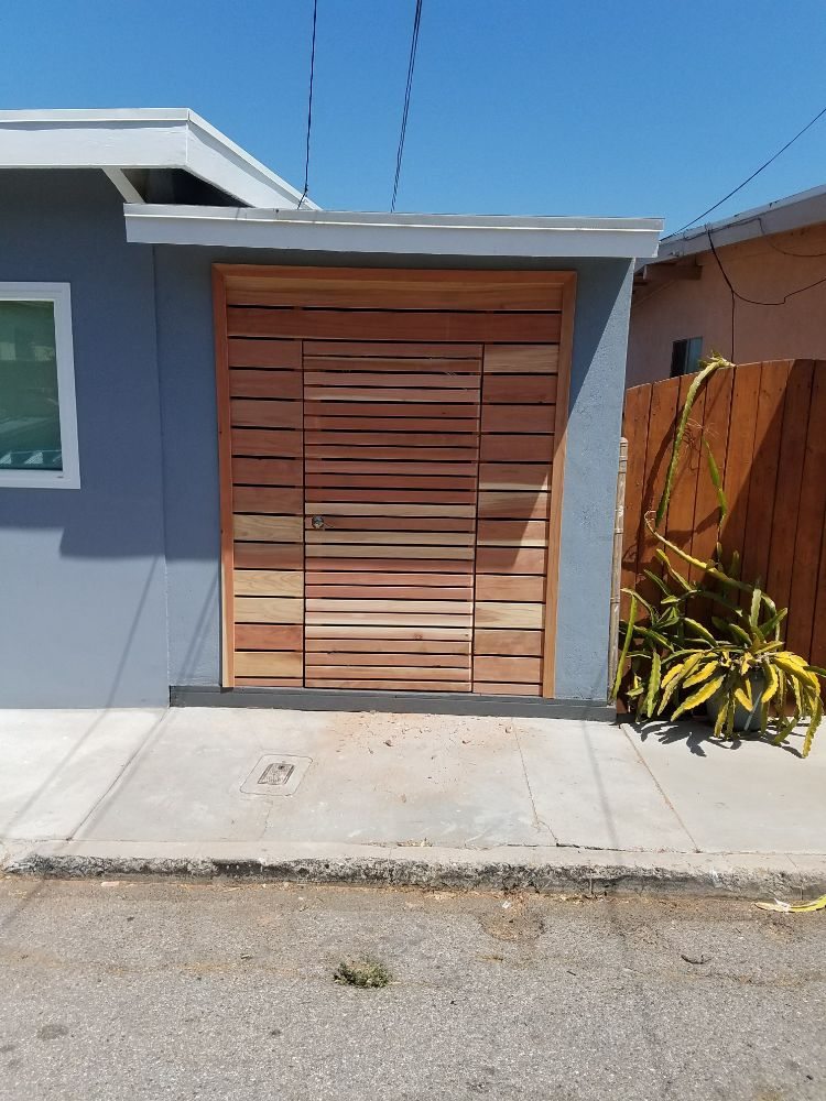 J L P General Contractor