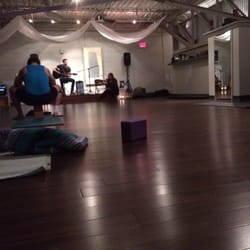 The Yoga Room 3403 S Peoria Ave Tulsa Ok Phone Number Photo Of The Yoga Room Tulsa Ok United States New Hardwood Floors