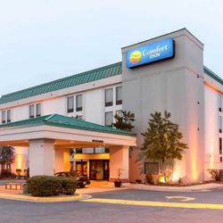 Comfort Inn Quantico 32 Photos Hotels 20 Salisbury Dr Photo Of Comfort Inn Quantico Stafford Va United States