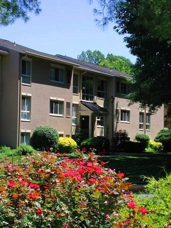 Homestead at Reston