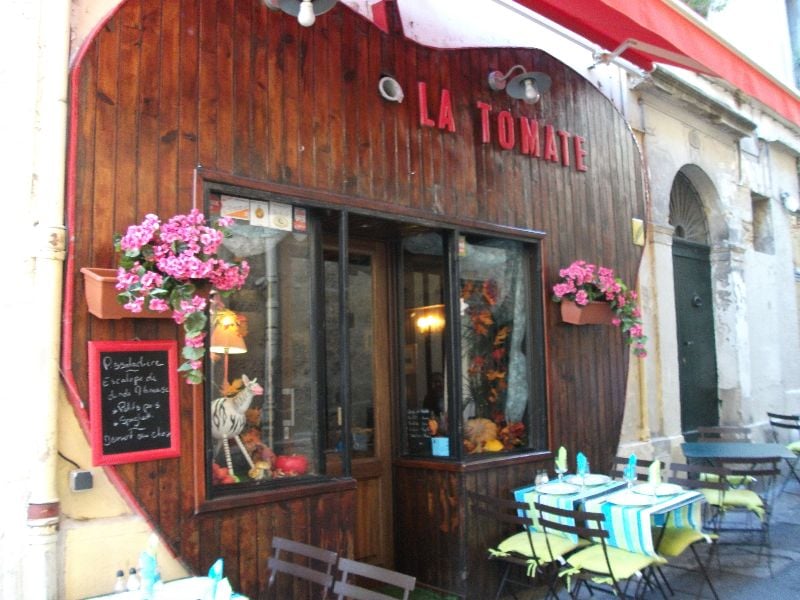 Création Site Web Pas Cher à Montpellier pour Professionnels LaPetiteWebAgency La Tomate