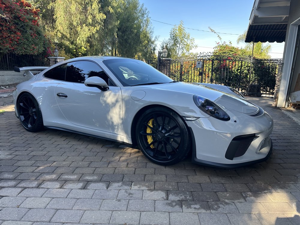 A&J Auto Detailing