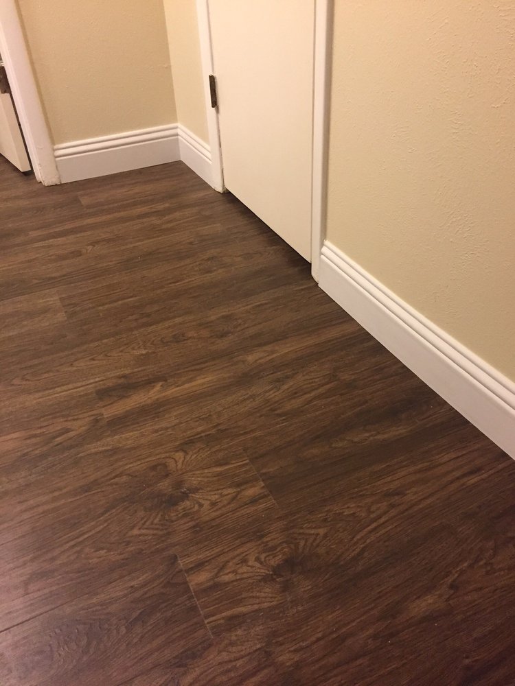 Floors Depot Tx