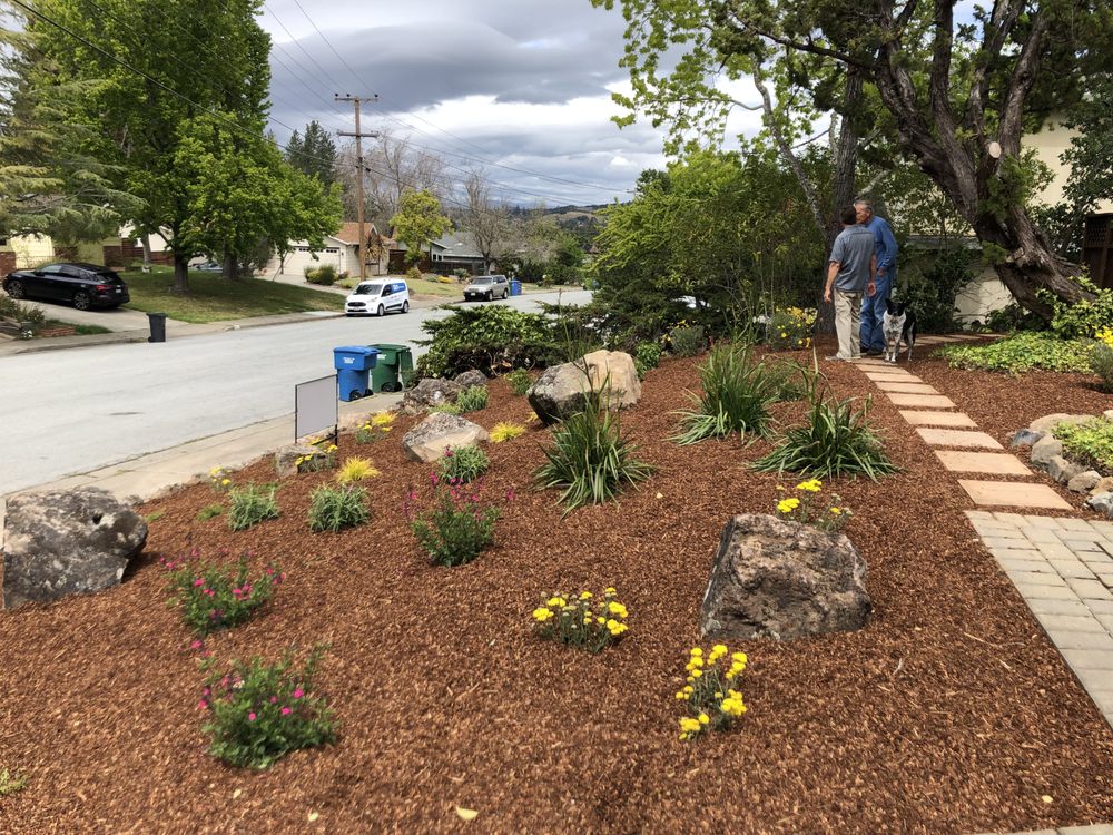 Sampson's Landscaping, Inc.