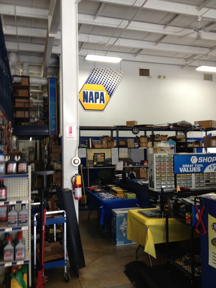 Napa Auto Parts 2200 White Bear Ave N, Saint Paul, MN Phone Number