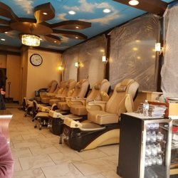 V Nails And Spa Des Plaines V Nails And Spa Des Plaines
