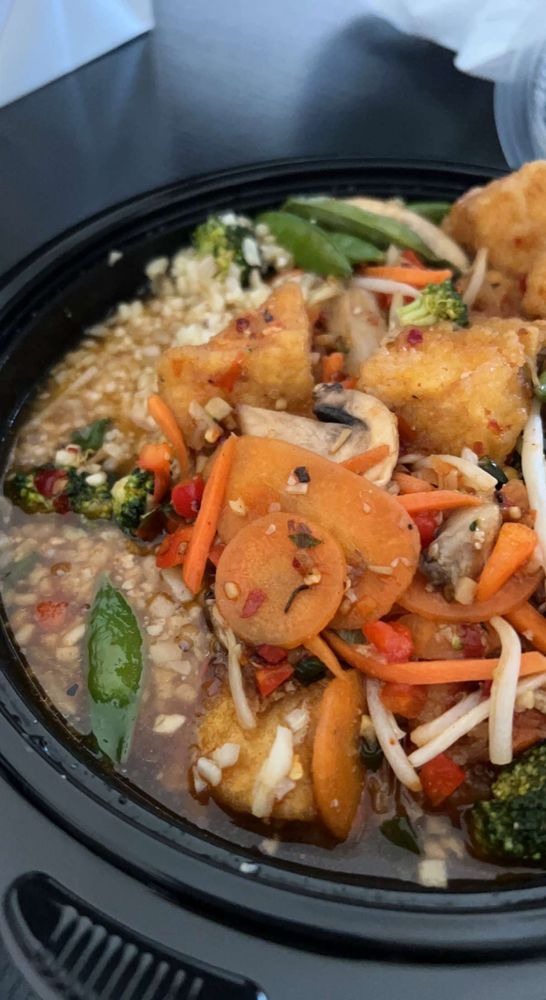 Pei Wei Asian Kitchen