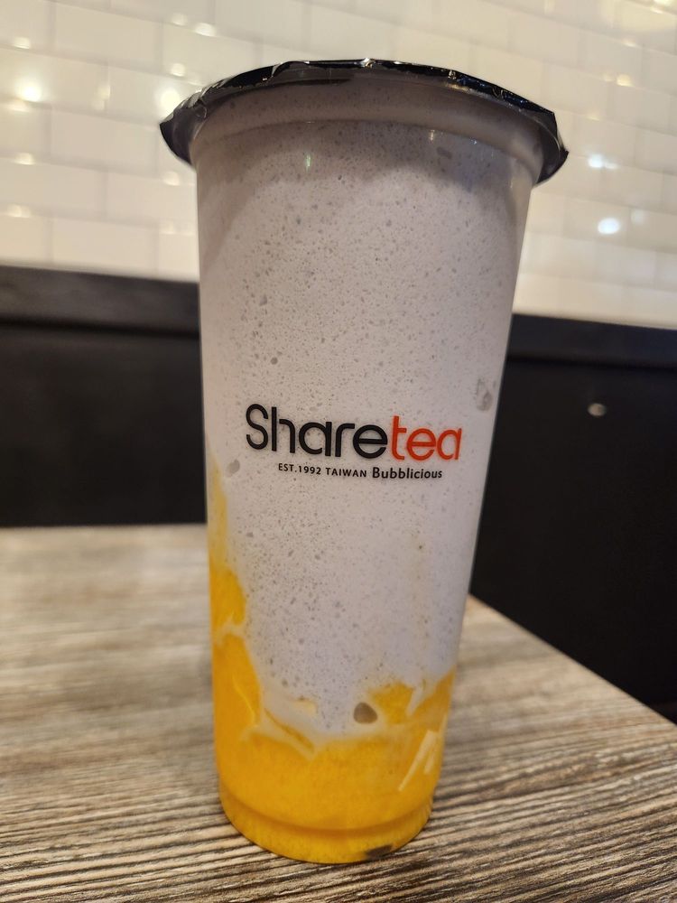 Sharetea
