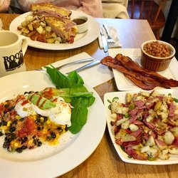 The Best 10 Restaurants Near New Hampshire State Liquor 2 Roots Cafe