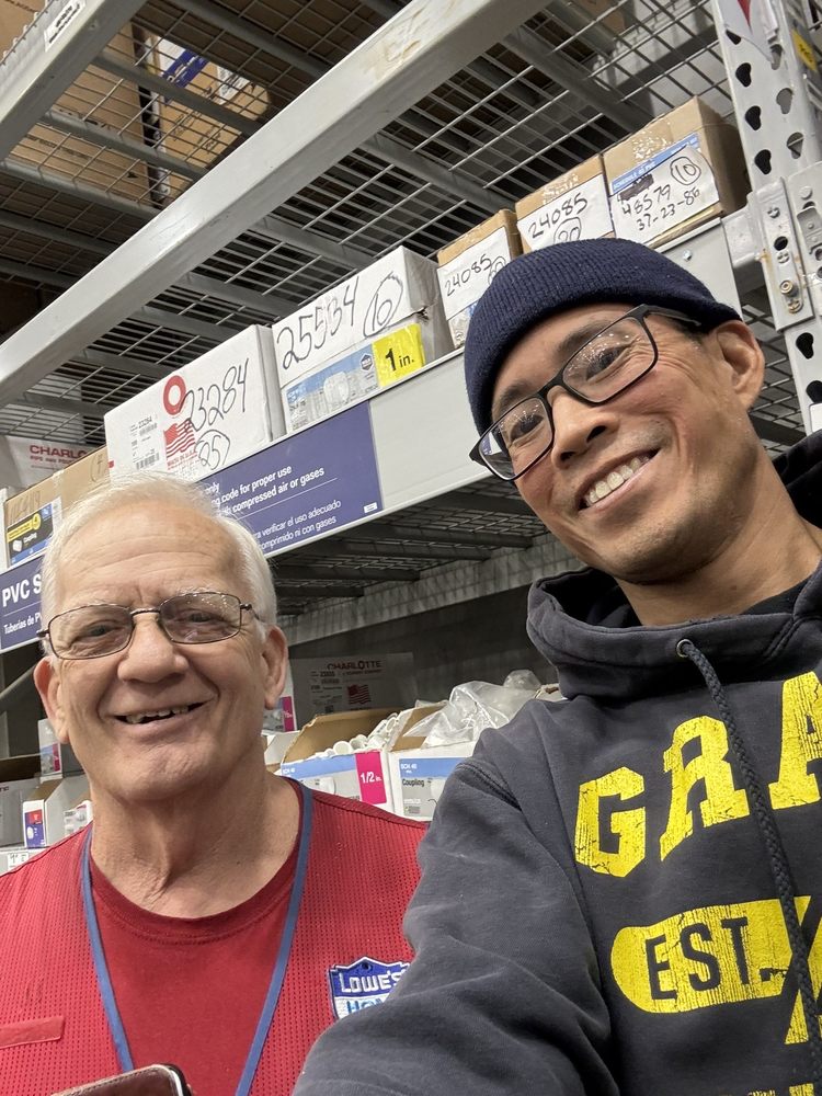 Lowe's Home Improvement