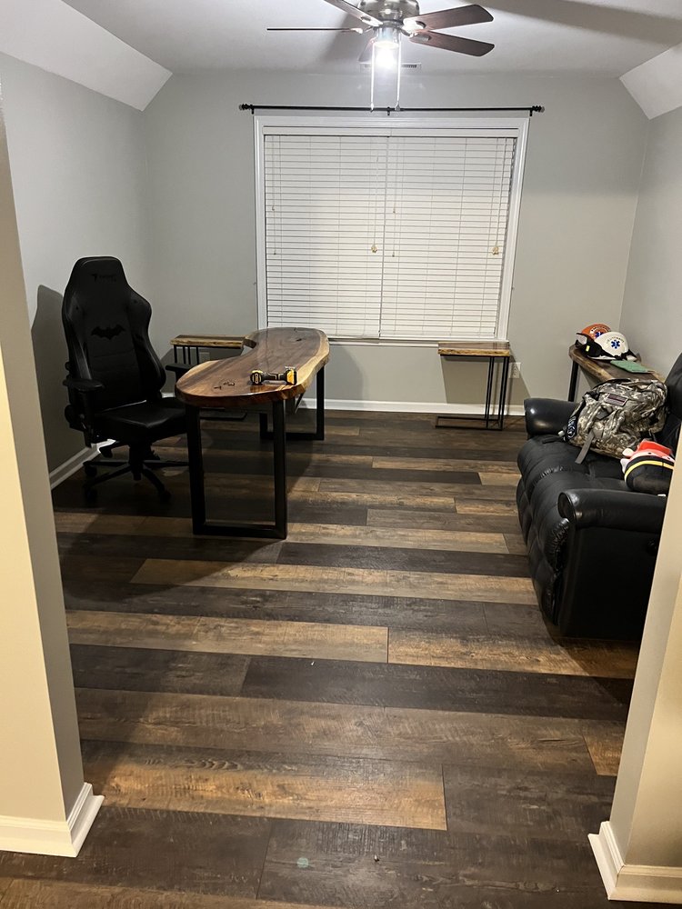 Easley's Floor Covering