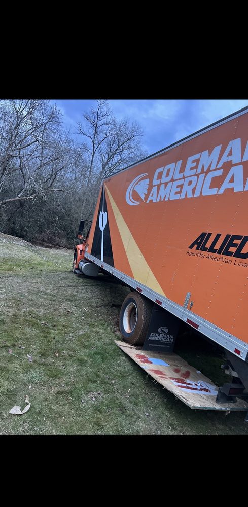 Coleman Worldwide Moving