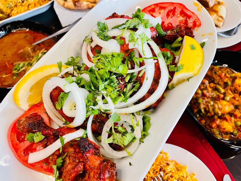 Tawa Modern Indo-Pak Cuisine Tawa Modern Indo-Pak Cuisine