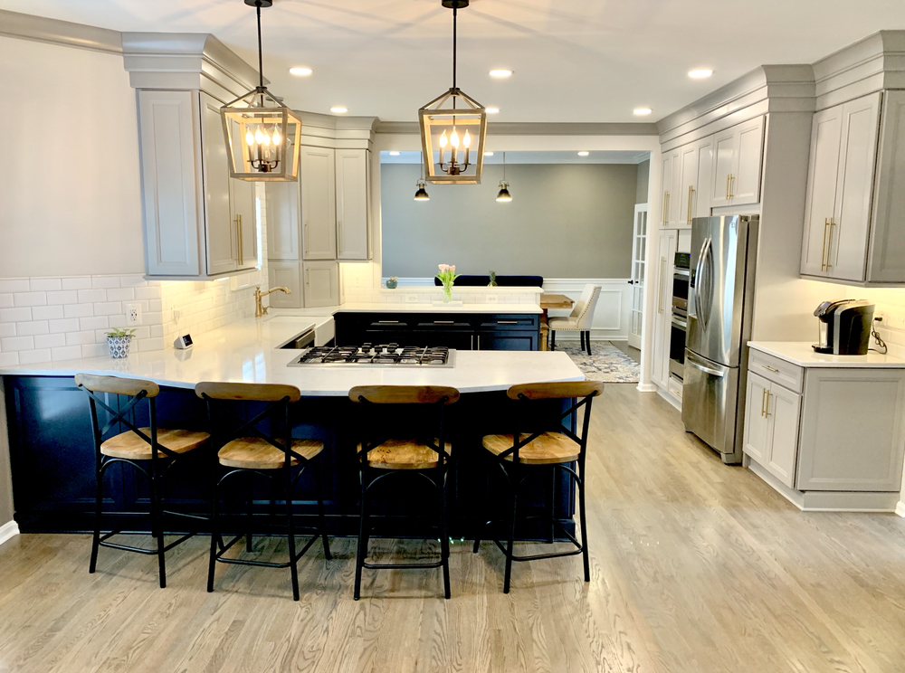 image of business Precision Remodeling
