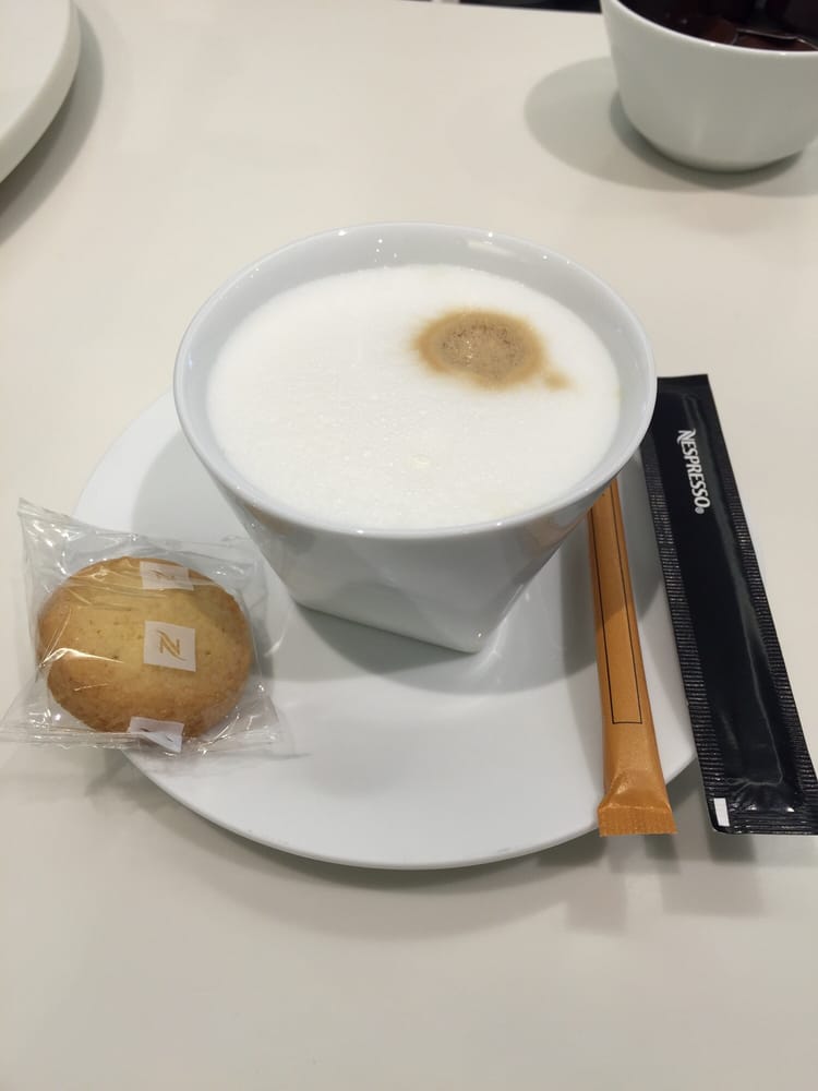 Nespresso 15 Reviews Coffee & Tea Ave Louise 1 # Nespresso Yelp Nespresso 15 Reviews Coffee & Tea Ave Louise 1 # Nespresso Yelp