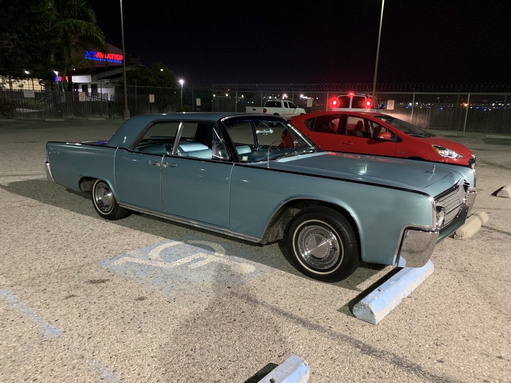 Pit Stop Automotive Burbank