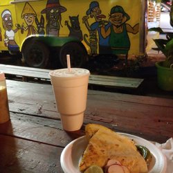 Taqueria Luna S 13 Photos 17 Reviews Mexican 3312 Lebanon Pk Photo Of Taqueria Luna S Hermitage Tn United States
