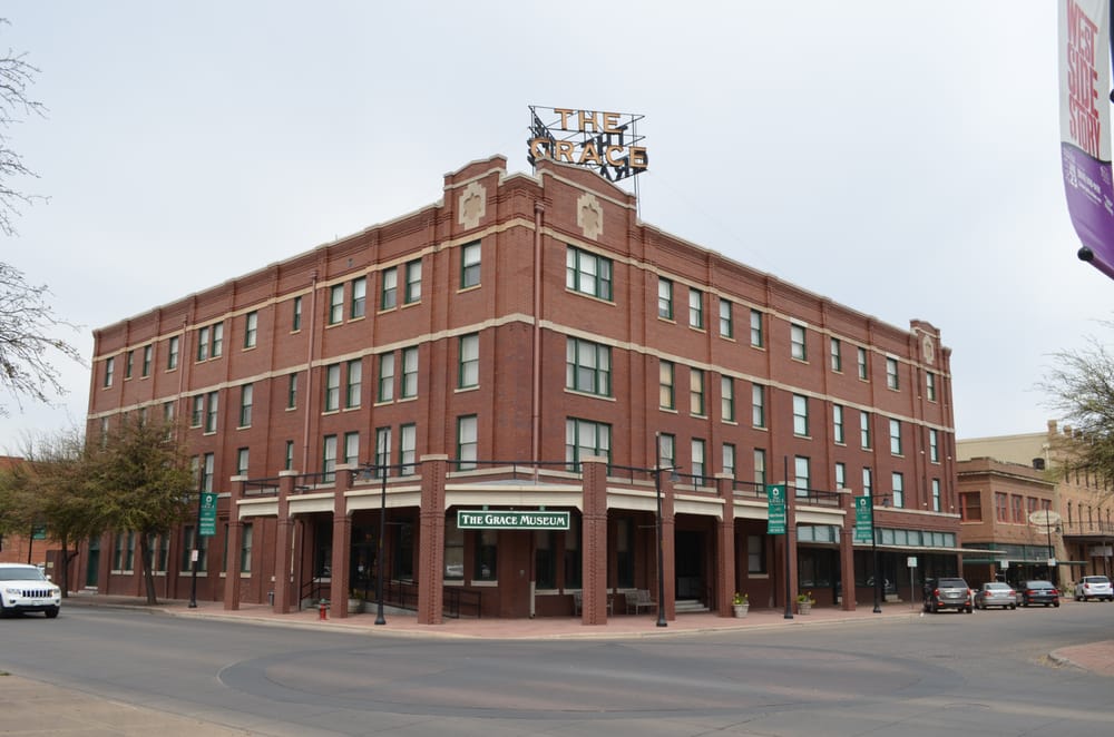 The Grace Museum