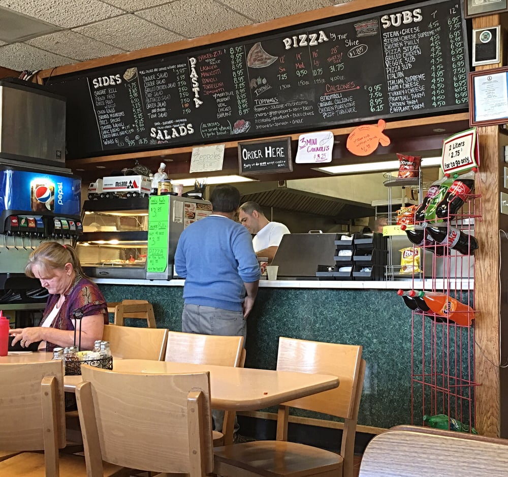 Brother’s Pizza 22 Photos & 53 Reviews Pizza 3605 Plank Rd