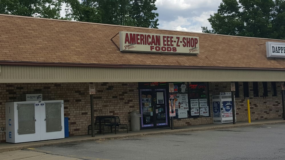 American Foods 10925 Prospect Rd, Strongsville, OH 2019