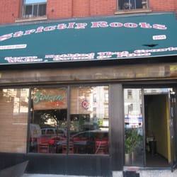 Vegetarian Restaurants In Harlem Best Strictly Roots Restaurant Closed 11 Photos 55 Reviews