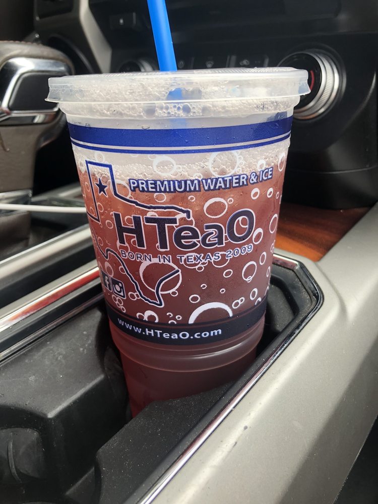HTeaO - Waco