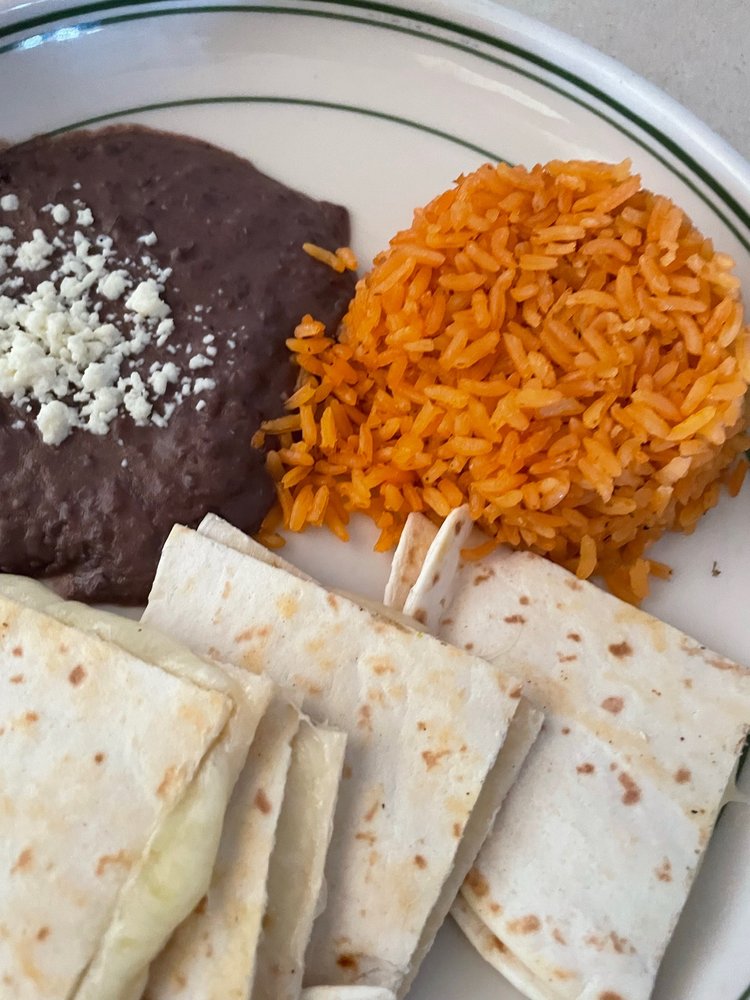 Jhonny's Mexican Restaurant