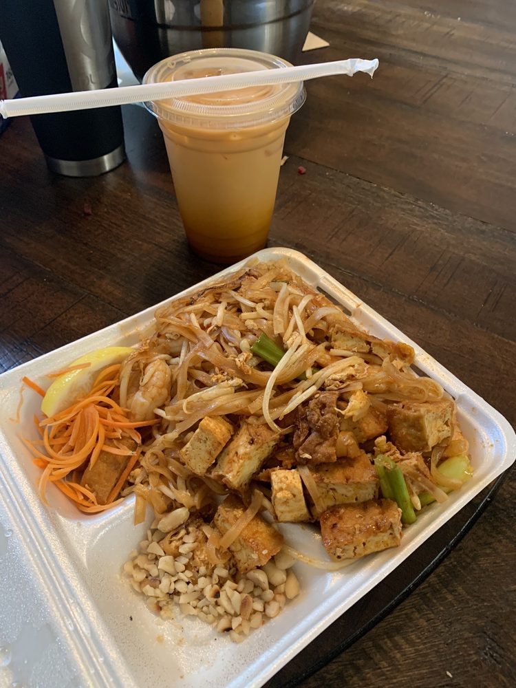 Thailand Restaurant