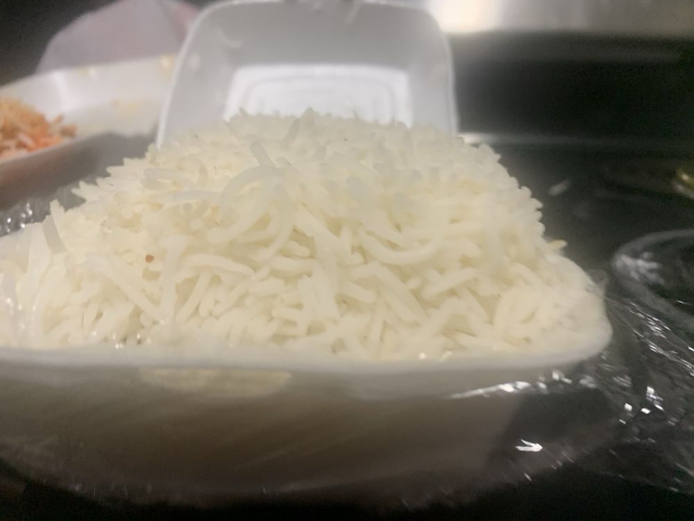 Biriyani House