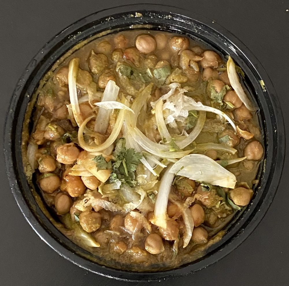 Chatpata India