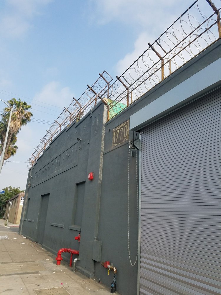 1720 - 27 Photos & 17 Reviews - Music Venues - 1720 E 16th St, Downtown