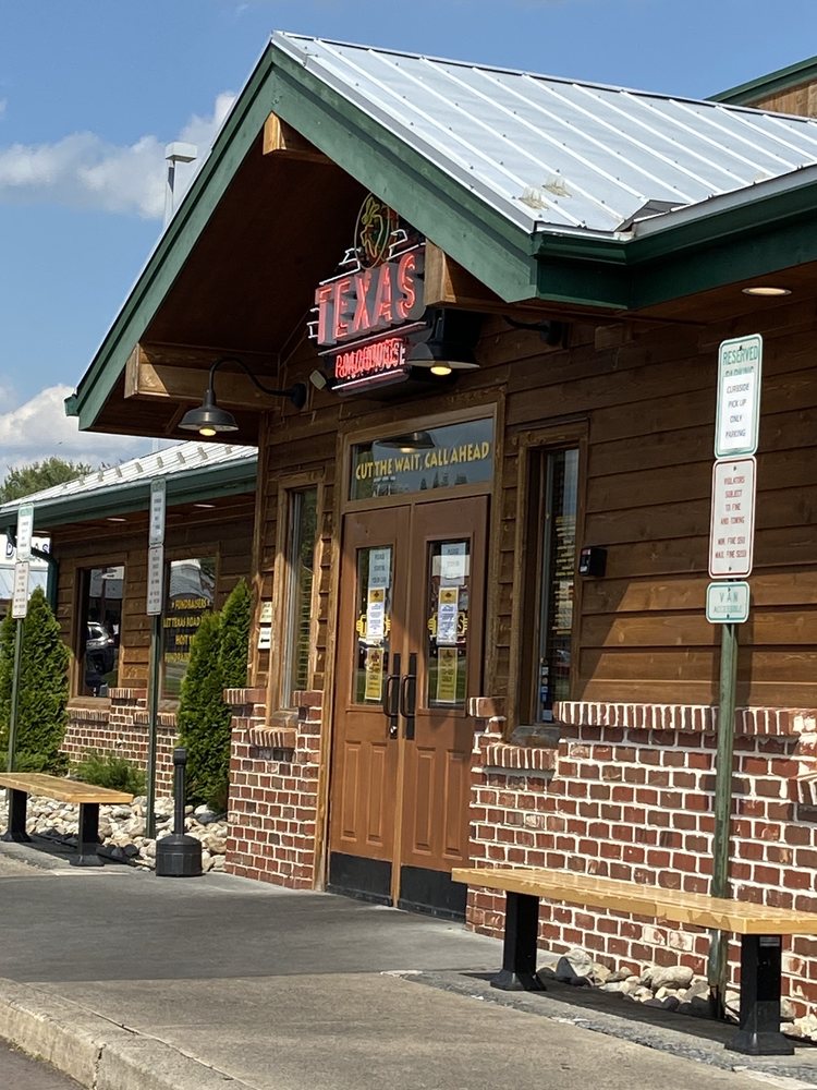 Texas Roadhouse