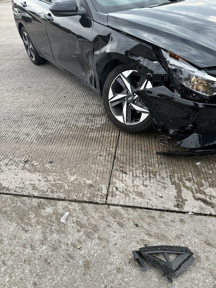 Allen Auto Repair & Collision