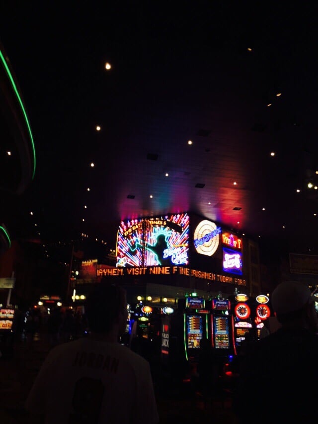 Casino ny area