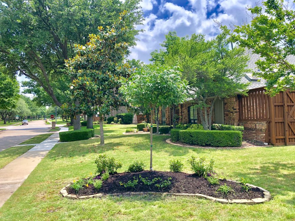 Sundrop Gardens Landscaping