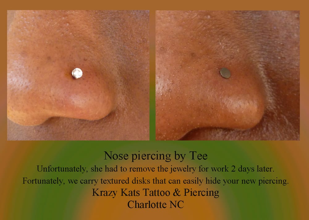 Photo Of Krazy Kats Tattoo Body Piercing Charlotte Nc United States Photo Of Krazy Kats Tattoo Body Piercing Charlotte Nc United States