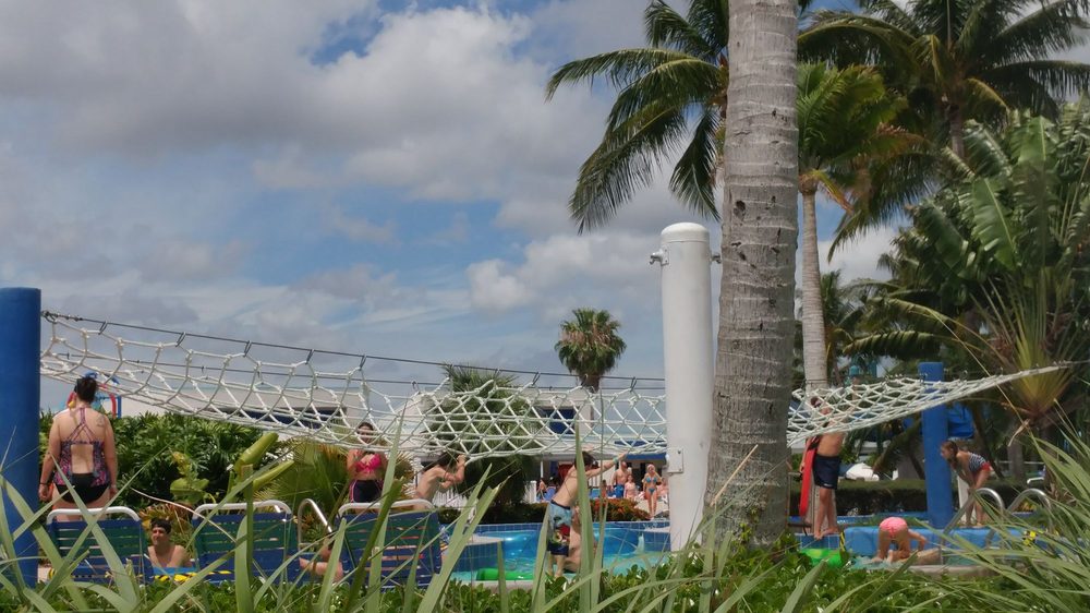 Coconut Cove Waterpark & Recreation Center 20 Photos & 19 Reviews