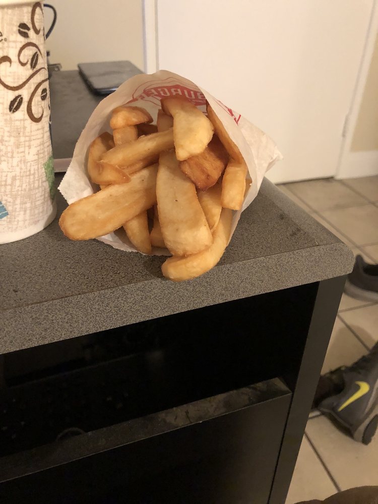 Fatburger Fatburger