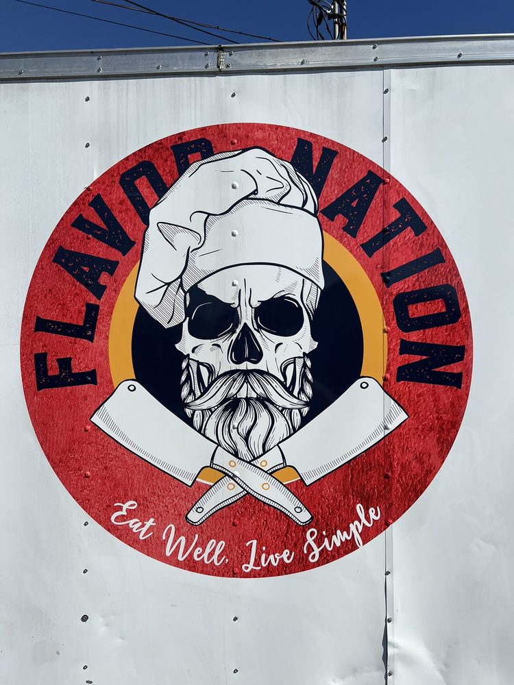 Flavor Nation